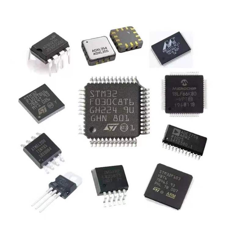STC单片机CBM7320FS1M 功能特性与应用解析